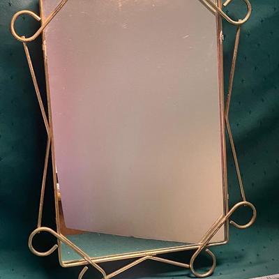 Vintage Mirror