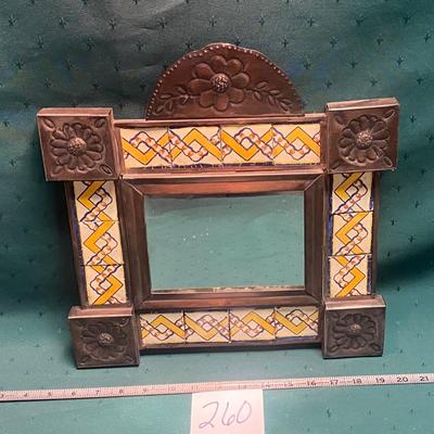 Mexican Mirror