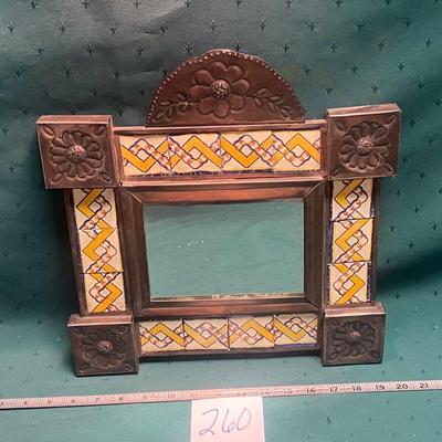 Mexican Mirror