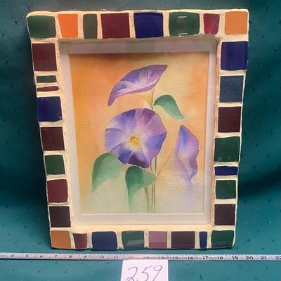 Vintage Art