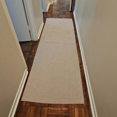 Hallway Runner NuLOOM