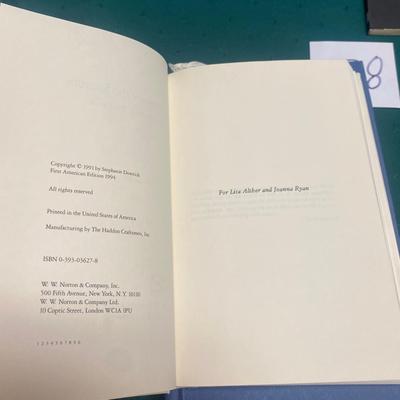 Ladies Book lot