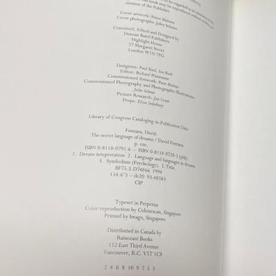 Ladies Book lot