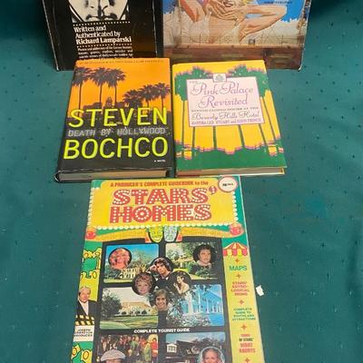Hollywood Book Lot