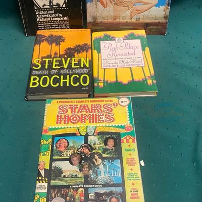 Hollywood Book Lot