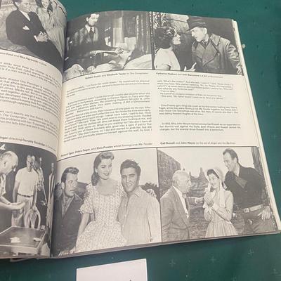Hollywood Book Lot