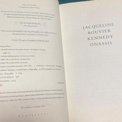 Book Lot