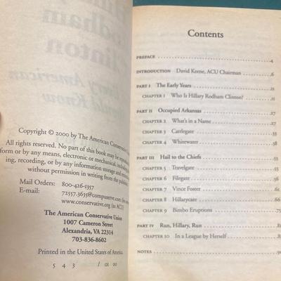 Book Lot