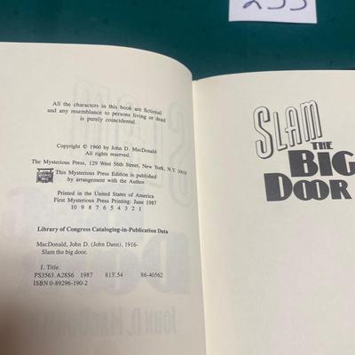 Book Lot