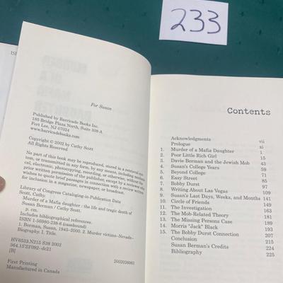 Book Lot