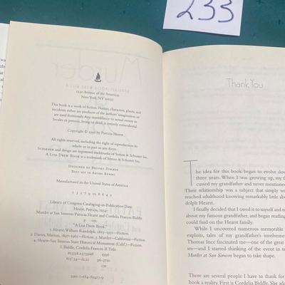 Book Lot