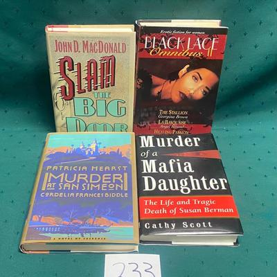 Book Lot