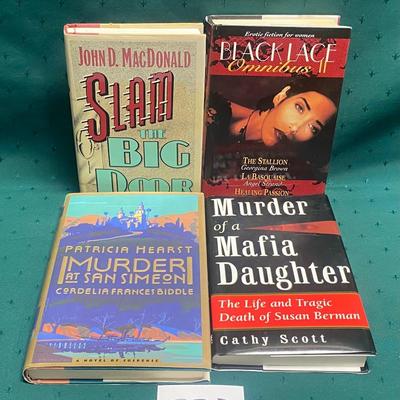 Book Lot