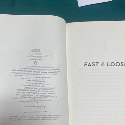 Book Lot