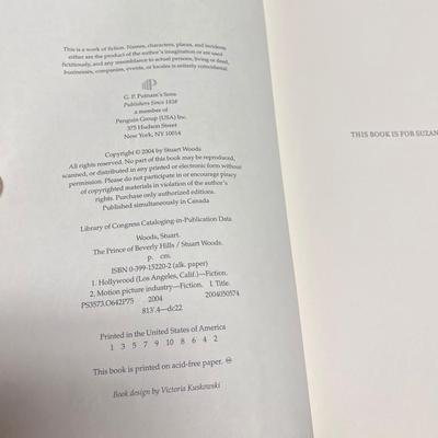 Book Lot