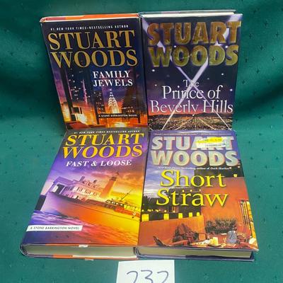 Book Lot