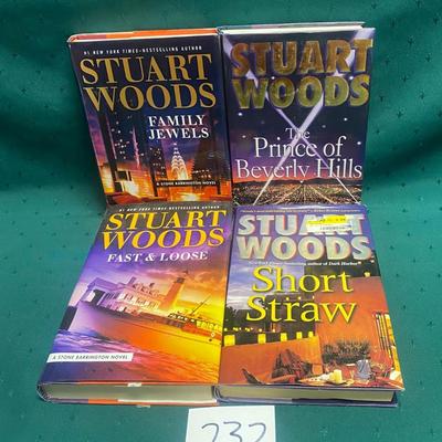 Book Lot