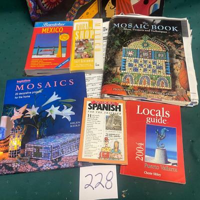 Mexico Books