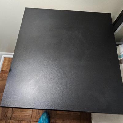 Two Nightstands
