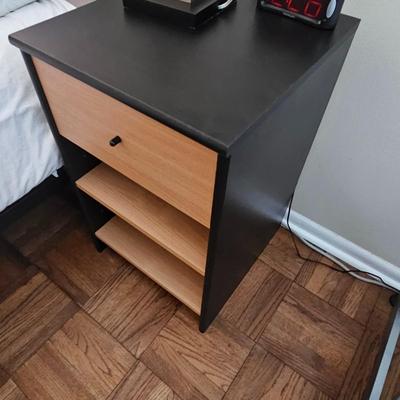 Two Nightstands