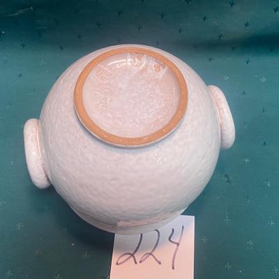 Vintage Italian Vase