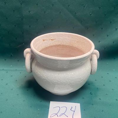 Vintage Italian Vase