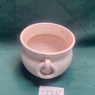 Vintage Italian Vase