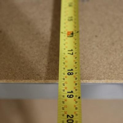 Metal Storage Shelf