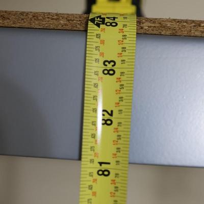 Metal Storage Shelf