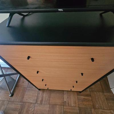 5 Drawer Vertical Dresser 29.5 x 18 x 43