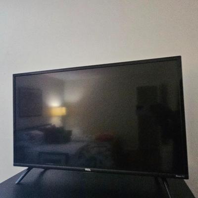 TCL S327 32" 1080 Full HD LED Smart TV