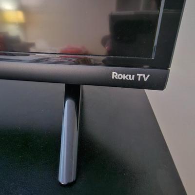 TCL S327 32" 1080 Full HD LED Smart TV