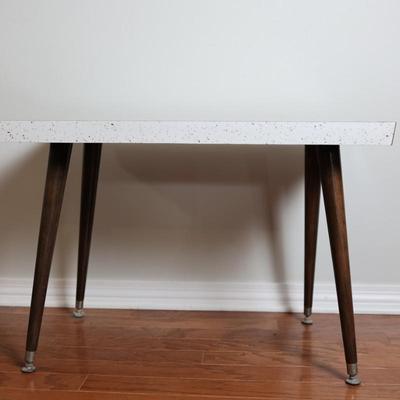 Vintage Mid-Century Side/Coffee Table