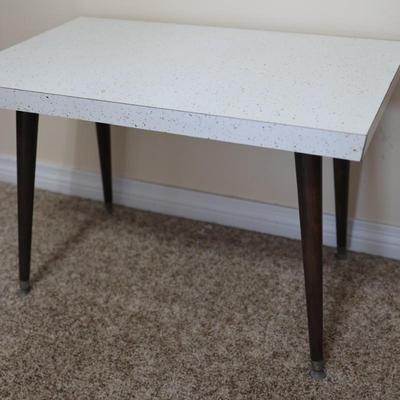 Vintage Mid-Century Side/Coffee Table
