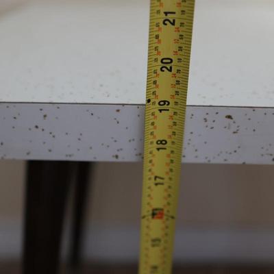 Vintage Mid-Century Side/Coffee Table