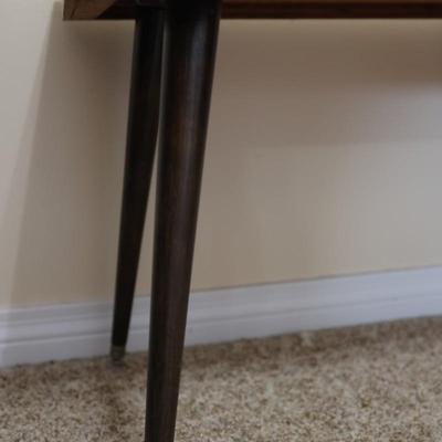 Vintage Mid-Century Side/Coffee Table