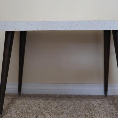 Vintage Mid-Century Side/Coffee Table