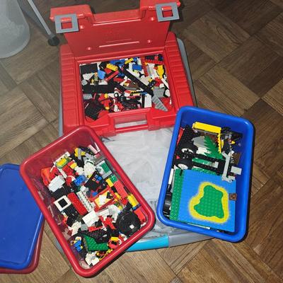 Legos