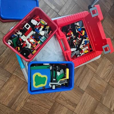 Legos