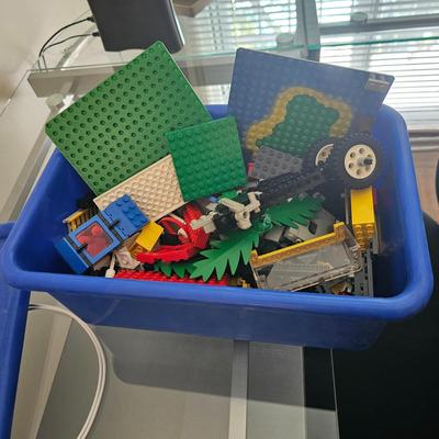 Legos
