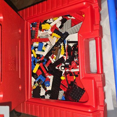 Legos