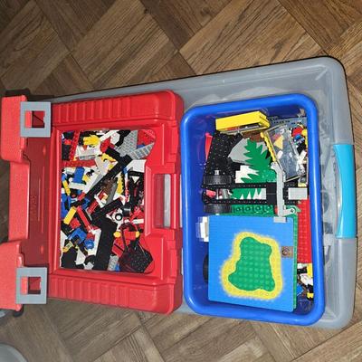 Legos