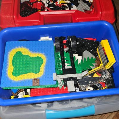 Legos