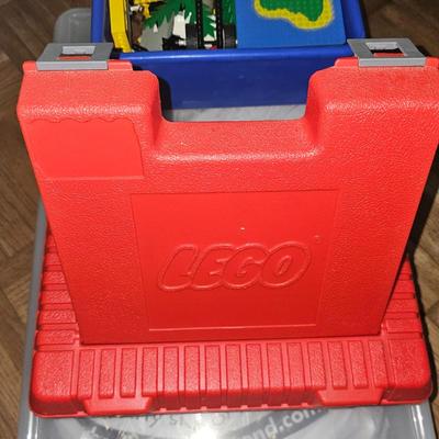 Legos