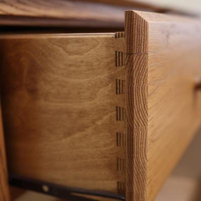 Two Drawer Nightstands - Excellent Condition!