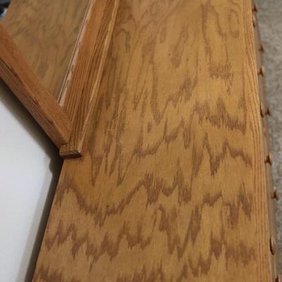 Six Drawer Dresser with Mirror - Excellent Condition!