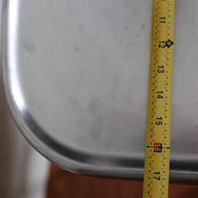 Vintage MCM High Chair