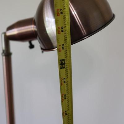 Adjustable Table Lamp