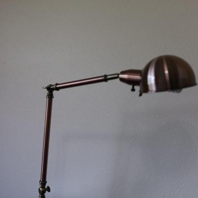 Adjustable Table Lamp