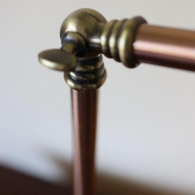 Adjustable Table Lamp